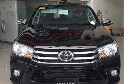 2019 Toyota Hilux new for sale 