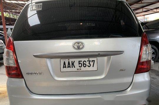 Toyota Innova 2014 for sale -3