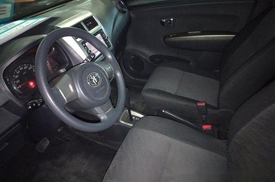 Toyota Wigo 2015 for sale -8
