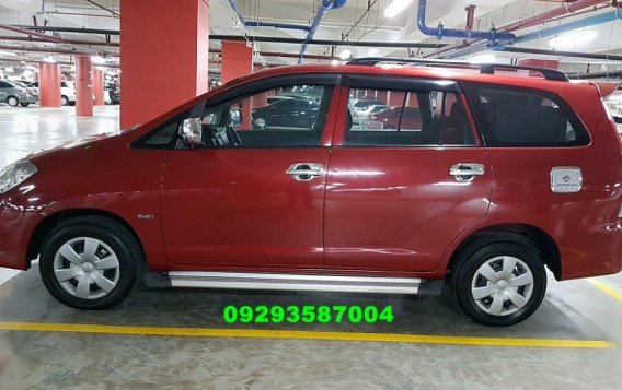 2011 Toyota Innova J for sale-3