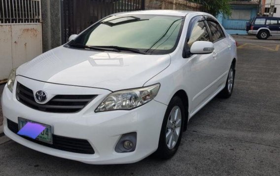 2011 Toyota Corolla Altis for sale-3