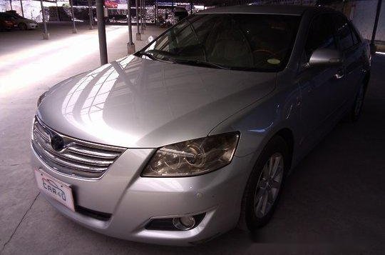 Toyota Camry 2007 AT for sale -1