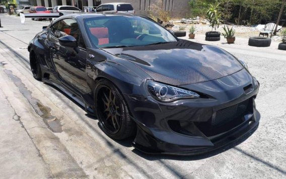 2013 Toyota 86 for sale-1