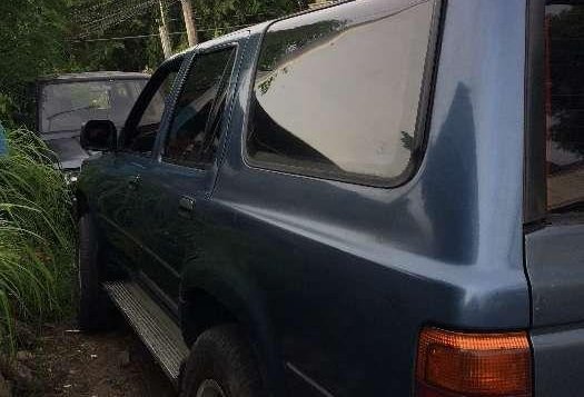 Toyota Hilux 2002 for sale-1