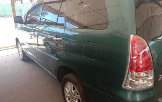 2010 Toyota Innova G MT Gas for sale-3