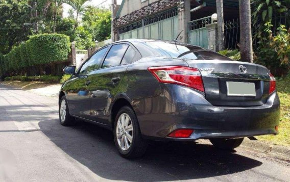 2014 Toyota Vios for sale-3