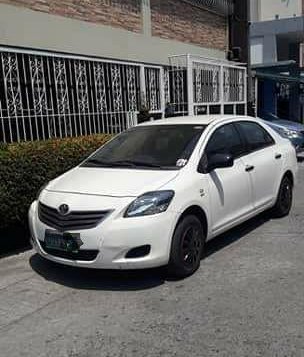 Toyota Vios 2012 for sale -5