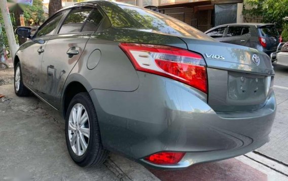 2017 Toyota Vios 1.3 E for sale-3