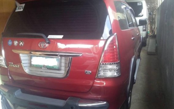 Toyota Innova 2011 for sale -7