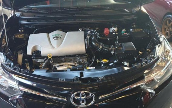 2017 Toyota Vios 1.3 E for sale -9