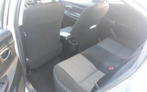 2013 Toyota Vios 1.3J for sale-6