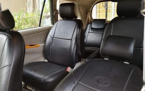 2012 Toyota Innova V for sale-6