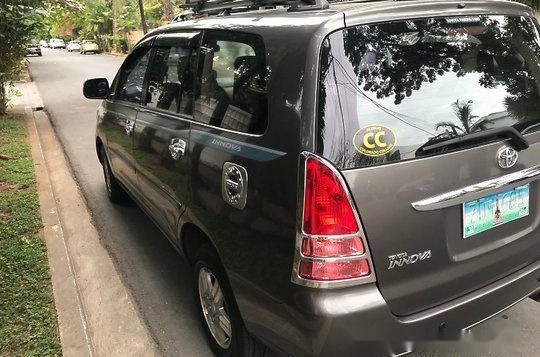 Toyota Innova 2006 for sale -4