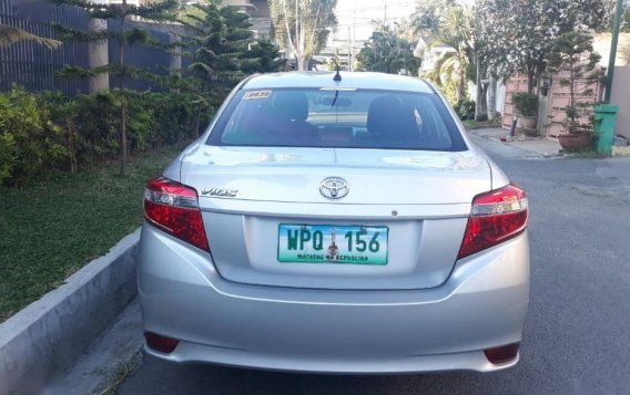 2013 Toyota Vios 1.3J for sale-4