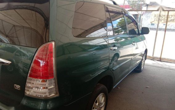 2010 Toyota Innova G MT Gas for sale-4