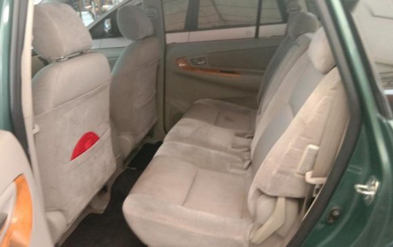 2010 Toyota Innova G MT Gas for sale-7