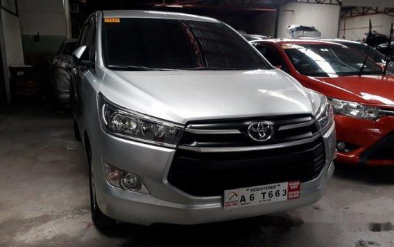 Toyota Innova 2018 for sale