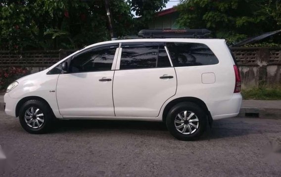 Toyota Innova 2007 for sale -2