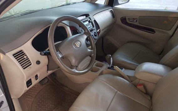 Toyota Innova 2006 G for sale -5