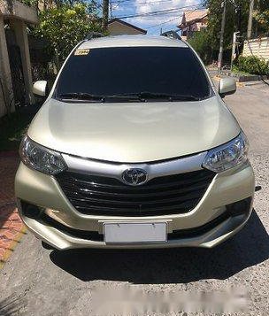 Toyota Avanza 2016 for sale -1