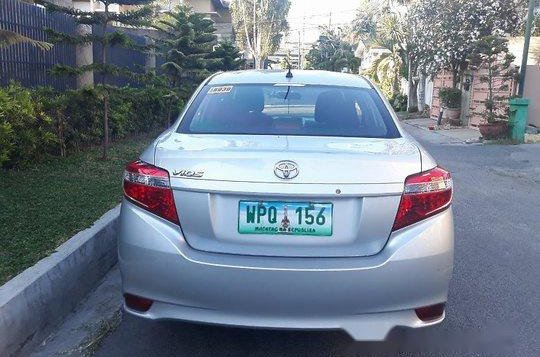 Toyota Vios 2013 for sale-3