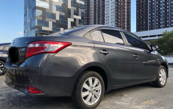 2014 Toyota Vios 1.3 E for sale -2