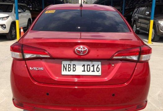 Toyota Vios 2018 for sale-6