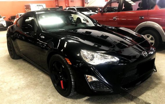 2013 Toyota 86 for sale -4