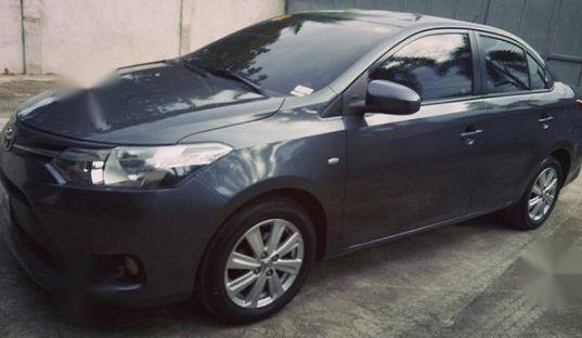 2015 Toyota Vios E for sale-1