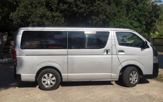 Like new Toyota Hiace for sale-2