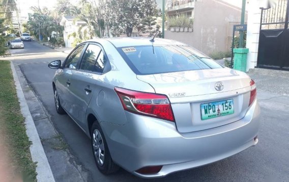 2013 Toyota Vios 1.3J for sale-1