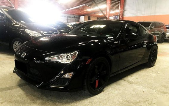 2013 Toyota 86 for sale 