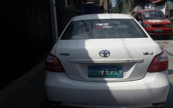 Toyota Vios 2012 for sale -8