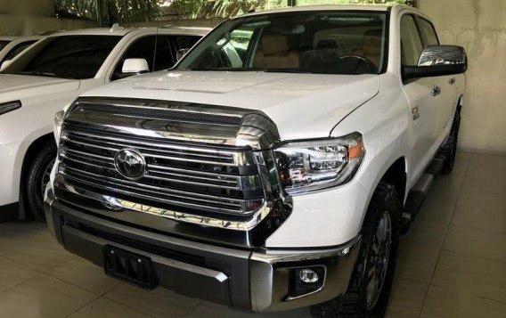 2019 Toyota Tundra for sale-1