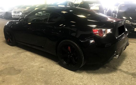 2013 Toyota 86 for sale -3