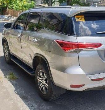2018 Toyota Fortuner for sale -3