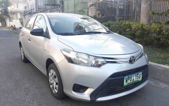 2013 Toyota Vios 1.3J for sale