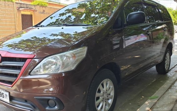 2016 Toyota Innova for sale-2