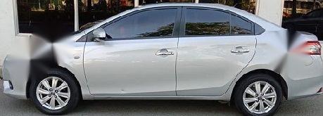 2015 Toyota Vios E for sale -1