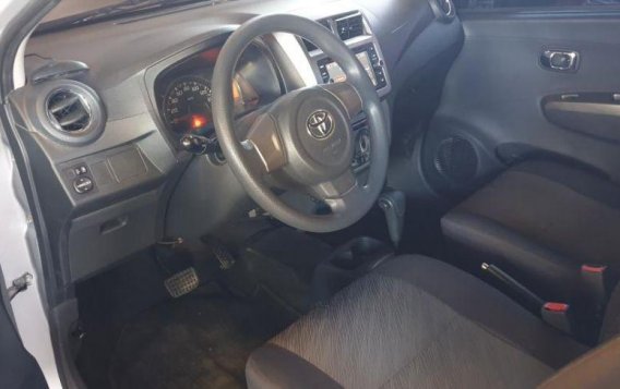 2015 Toyota Wigo G for sale-7