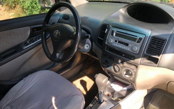 2004 Toyota Vios 1.5G for sale -6