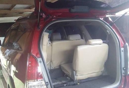 Toyota Innova 2011 for sale -9