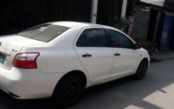 Toyota Vios 2012 for sale -6