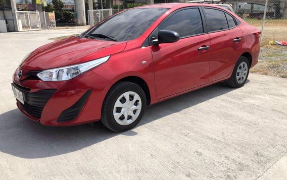 Toyota Vios 2018 for sale-2