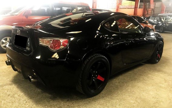 2013 Toyota 86 for sale -2