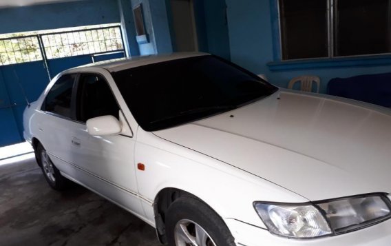 Toyota Camry 1999 for sale -1