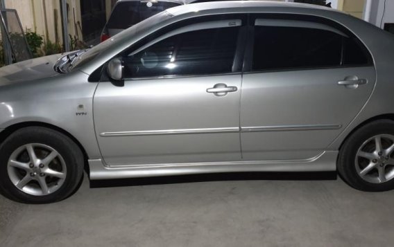 Toyota Altis 2003 for sale -3