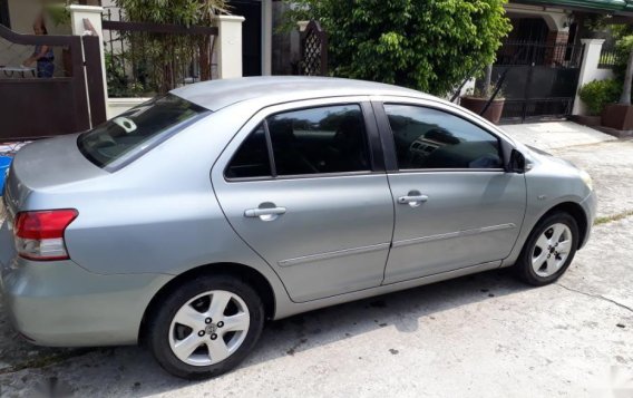 2008 Toyota Vios 1.5G for sale -3