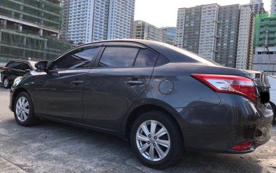 2014 Toyota Vios 1.3 E for sale -4