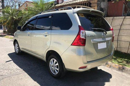 Toyota Avanza 2016 for sale -3